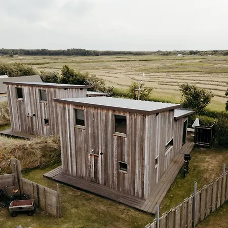 Dom wakacyjny De Juttershut | *