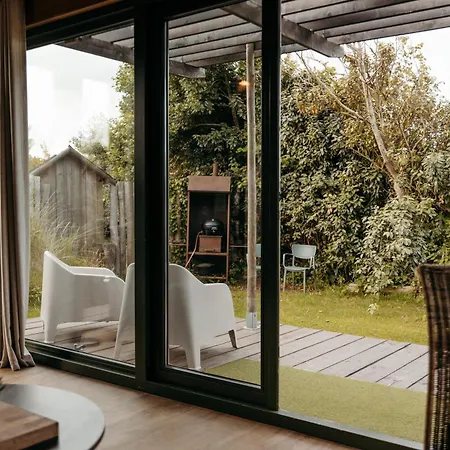 De Juttershut | Tatil Evi *