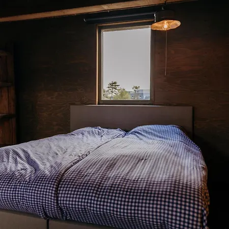Tatil Evi De Juttershut |