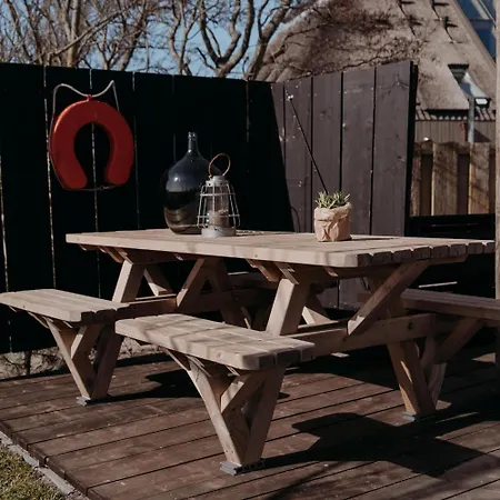 De Juttershut |
