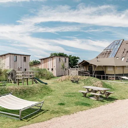 De Juttershut | * Callantsoog