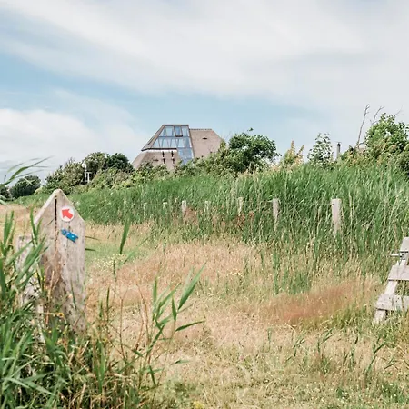 Dom wakacyjny De Juttershut |