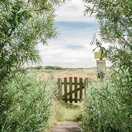 De Juttershut | * Callantsoog